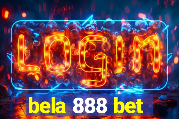 bela 888 bet